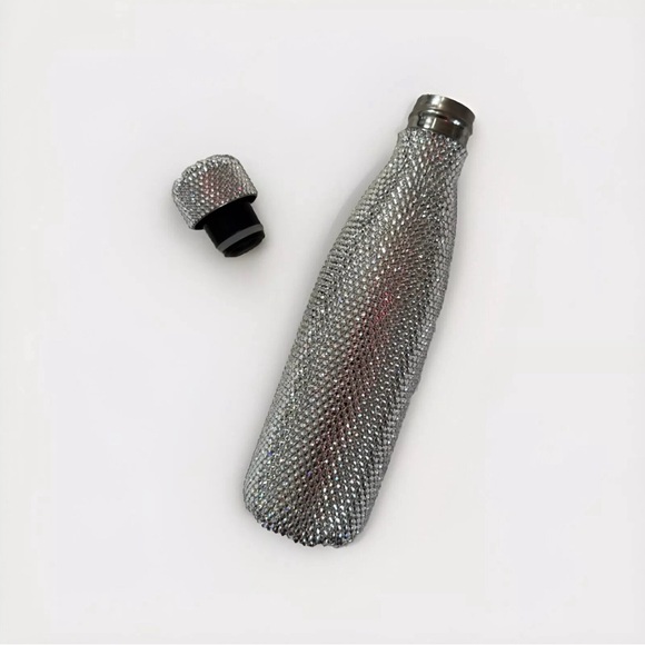 LIMITED EDITION Swarovski x S’well Bottle - Picture 2 of 7